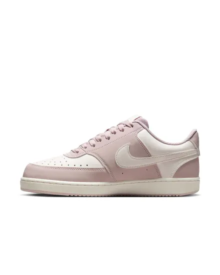 Chaussures Femme W NIKE COURT VISION LO P NBK