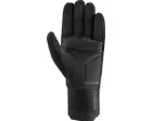 Gants longs Unisexe KSYRIUM ALPHA Noir