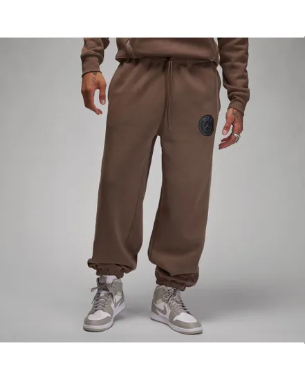 Pantalon nike homme brun online