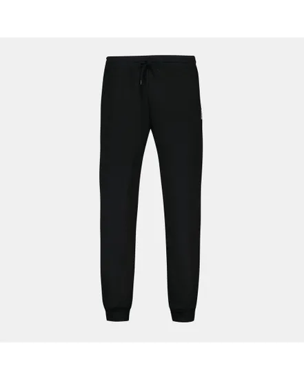 Pantalon de survetement Homme ESS PANT LOOSE N2 M BLACK Noir