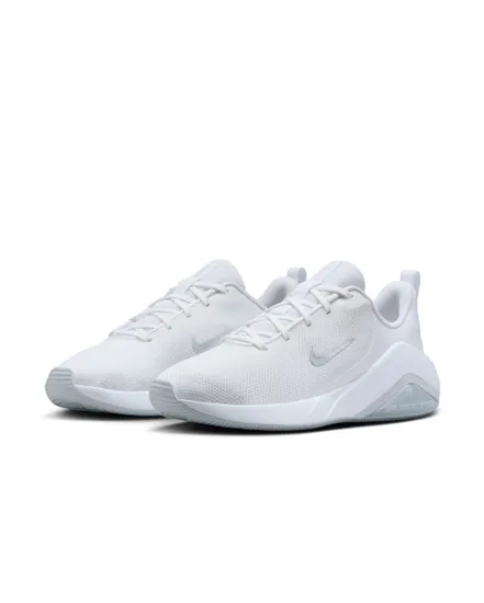 Chaussures de fitness Femme W NIKE AIR ZOOM BELLA 7 Blanc