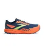 Chaussures de trail Homme DIVIDE 4 Bleu