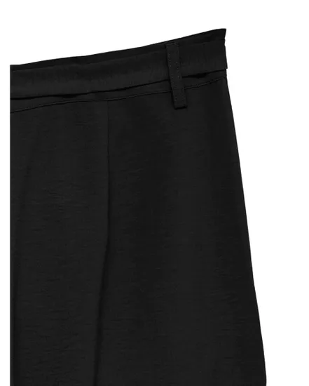 Pantalon Femme VMJADINA MW WVN BTQ