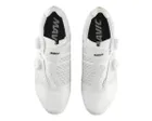 Chaussures Route Unisexe COSMIC ULTIMATE IV SSC Blanc