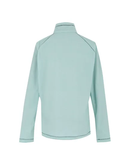 Polaire col zip Femme WOMENS MONTES