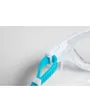 Lunettes de natation Enfant THE ONE MASK JR Bleu