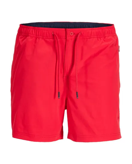 Short de Bain Homme JPSTMAUI NEO