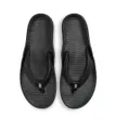 Tongs Femme W NIKE MARINA Noir