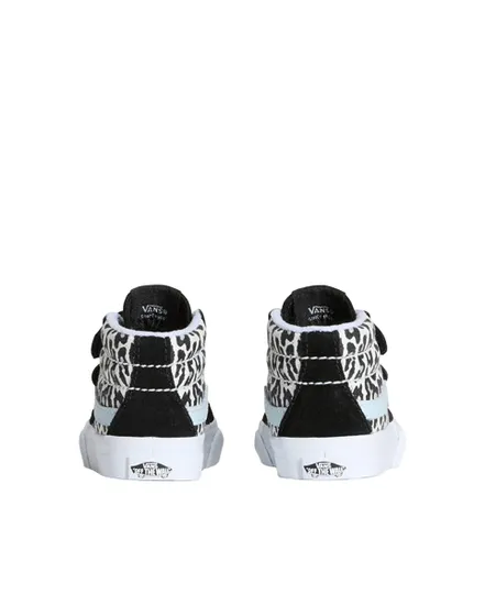Chaussures Mi-Hautes Enfant Sk8-Mid Reissue