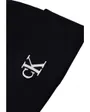 Bonnet Homme CK FINE RIB BEANIE Noir