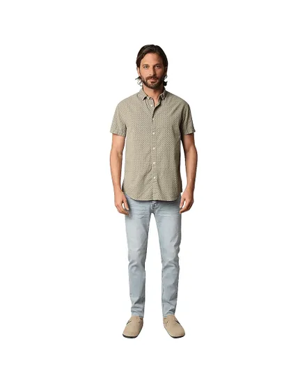 Chemise Homme Pagos Sh