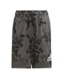 Short Enfant B CAMO SHO D2M Gris