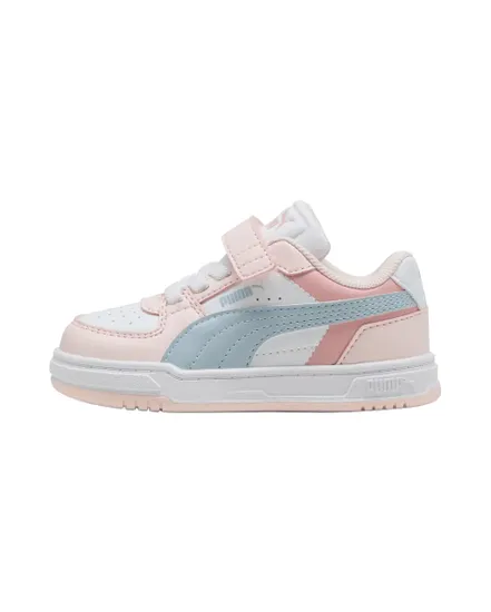 Baskets Enfant Puma Caven III Block