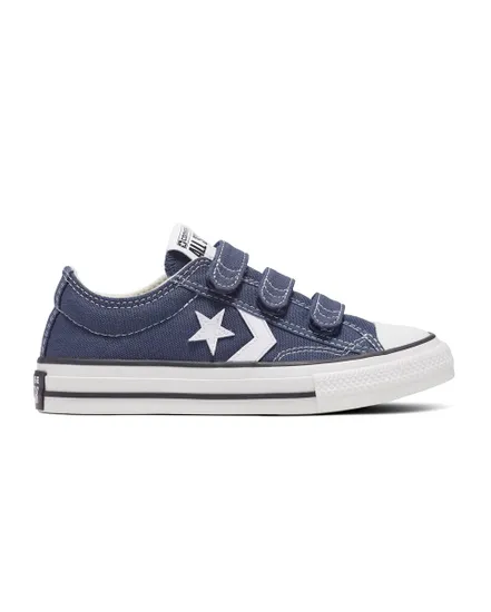 Chaussures Enfant STAR PLAYER 76 3V OX NAVY/VINTAGE W Bleu