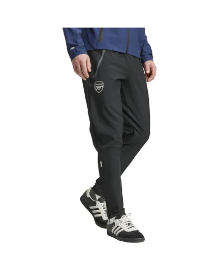 Pantalon de survetement Homme AFC C VT P Noir