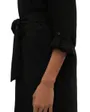 Robe Midi Femme VM Gavina