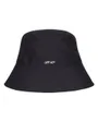 Bob Jeune enfant NAN UPF 40+ INFANT BUCKET HAT Noir