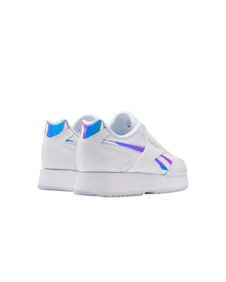 Chaussures mode femme ROYAL GLIDE RPLDBL Blanc