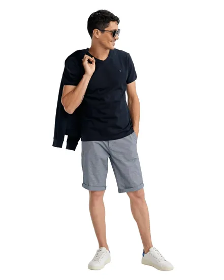 Tee-Shirt Homme TAHYS