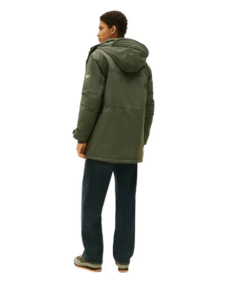 Parka Homme TJM City Ready Parka