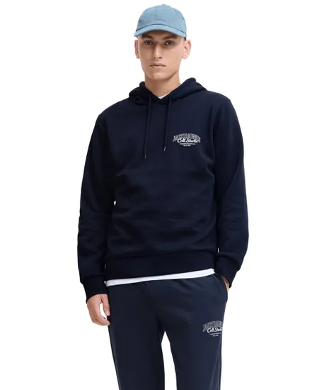 Sweat À Capuche Homme JJMakoto