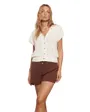 Cardigan Femme Marika