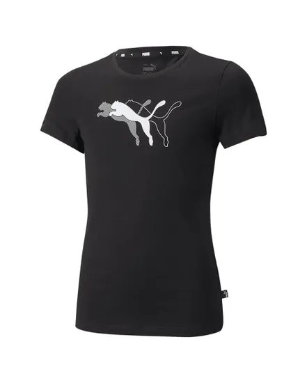 T-Shirt Enfant Power Graphic