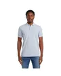 Polo Slim Homme Dunda Overdyed