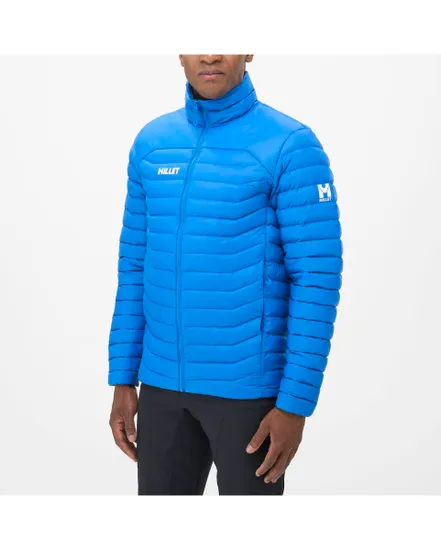 Doudoune Homme EVOLE LIGHT 700 JKT M Bleu