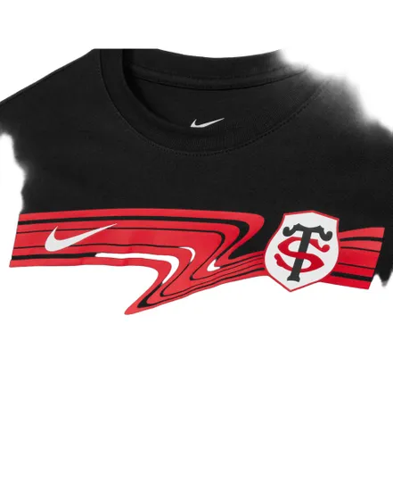 T-shirt Homme Stade Toulousain Nike Graphic Tee 2