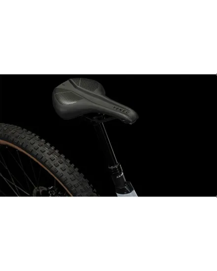 VTT électrique tout suspendu Unisexe STEREO HYBRID 140 HPC PRO 625 Blanc