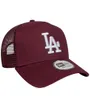 Casquette Trucker Homme Los Angeles Dodgers