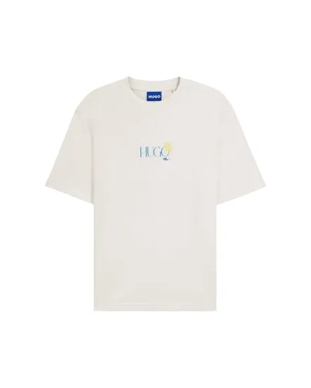 T-Shirt Homme Nulaxo