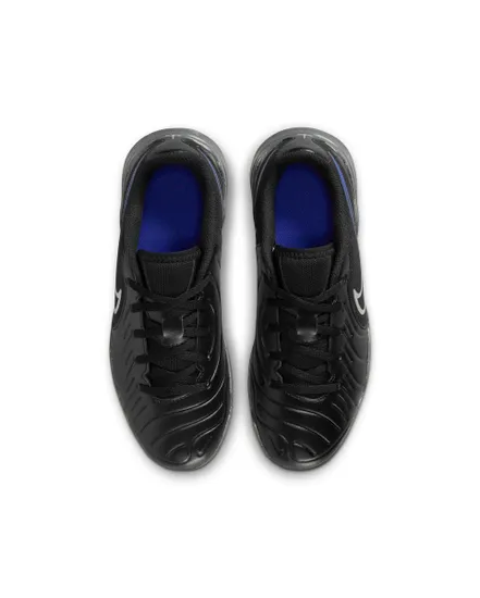 Chaussures de football Enfant JR LEGEND 10 CLUB IC Noir