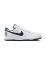 Chaussures Homme BIG NIKE LOW Blanc