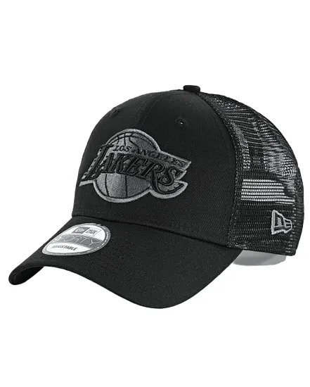 Casquette Homme 9Forty Trucker Loslak Blkgrh