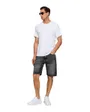 T-shirt Homme Manches Courtes Slim Supima Logo