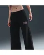 Pantalon de survetement Femme W NSW PHNX FLC BTTM Noir