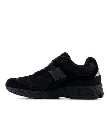 Chaussures Unisexe U2002RV1 Noir