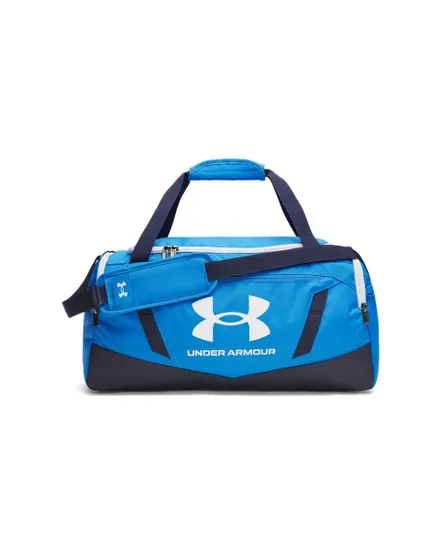 Sac de sport UA UNDENIABLE 5.0 DUFFLE SM Bleu