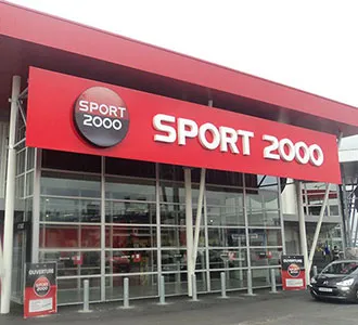 SPORT 2000 YZEURE