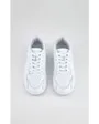 Chaussures Enfant RD18 2.0 LOW B GS LOW CUT SHOE Blanc