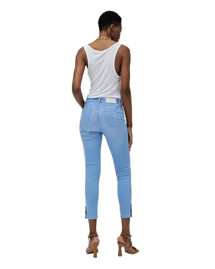 Jean Femme Destiny Bright Blue
