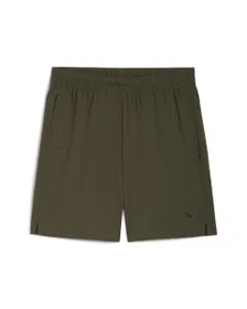 Short Homme M TAD FOUNDATIONS 7 Vert