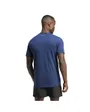 T-shirt manches courtes Homme M D4T TEE Bleu