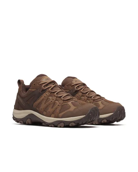 Chaussures de randonnée Homme ACCENTOR 3 Marron