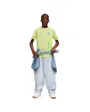 T-Shirt Junior Olympique De Marseille Pumatech Pocket