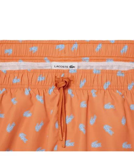 Short De Bain Homme Lacoste
