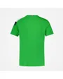 T-shirt manches courtes Enfant SAISON 1 TEE SS N1 ENFANT Vert