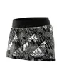 Short Femme W BLUVQ3 PCR SH Multicolore